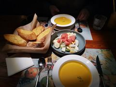 -秀·爱尔兰餐吧(上海路店)