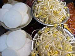 -阳阳老火锅(小南门店)