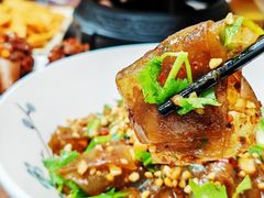 -冯大腕江湖川菜馆(后沙峪店)