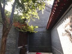 -长安寺