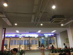 -上海财经大学-新食堂