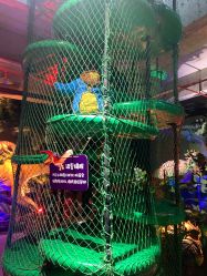 -恐龙探索乐园(磁器口店)