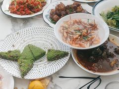 -蟹天蟹地农家菜·阳澄湖大闸蟹(浅水湾店)