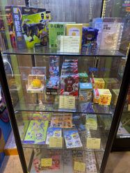 -卡通尼·Safari非洲探索乐园·生日会(金桥国际商业广场店)