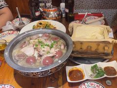 -陈家老院子·长春特色东北家宴(一匡街店)