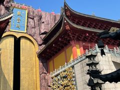 -上海东林寺(金山区)