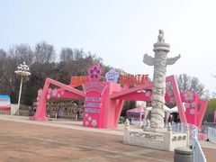 -桃花堤公园