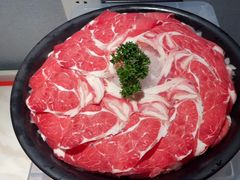 -五星桥原切肥牛火锅·30年专注好牛肉(湖塘店)