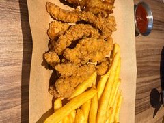 -必胜客(云汇天地店)