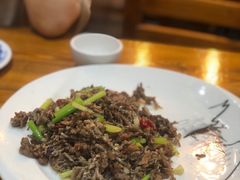 -下梅人家土菜馆(历史文化餐厅度假区店)