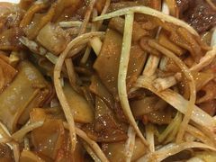 干炒牛河份-太平馆西餐厅(北京路店)