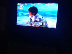 -欢乐酷量贩KTV(万达广场店)