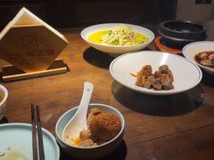 -应天大明王朝·南京菜(中山陵店)