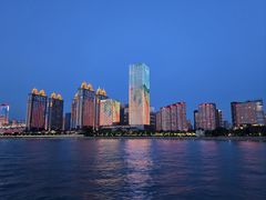 -轮渡红巷旅游码头