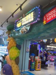 -万达宝贝王(上海浦江店)