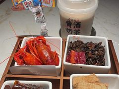 -寻宝记绍兴菜(状元店)