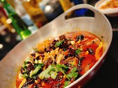 -川流不息·地道川菜·小龙虾(新松江路店)