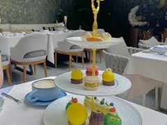 -马勒别墅·中餐厅