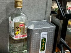 -小辫子羊肉面馆(周东店)