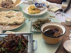 -聚友斋(陶瓷琉璃馆水晶街店)