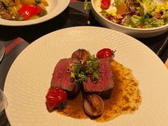 -Nord Grill&Bar Highland诺德西餐(深圳欢乐海岸店)