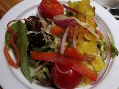 -Ufufu cafe(天神巷店)