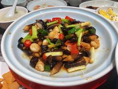 -海旺小海鲜大排档(冠亚星城店)