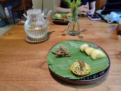 -天水蔬食料理(树德之光店)