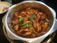 -王婆大虾(五道口店)