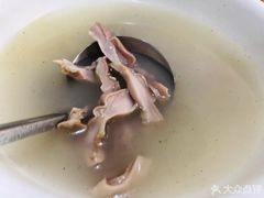 胡椒猪肚汤-电白鸭粥店(下沙二坊88号店)