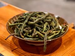 干豆角-锅来乐地锅鸡(安亭店)