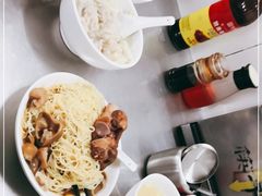 -汉记面馆(南华东路店)