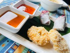 -食肆&Fourteen(武林夜市店)