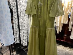-荷言旗袍(平江店)