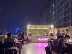 -安妮意大利餐厅(日坛店)