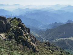 -白草畔自然风景区