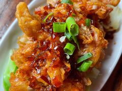 -屯屯面(海尔路店)