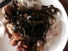 -素德轩素食餐厅(东港店)