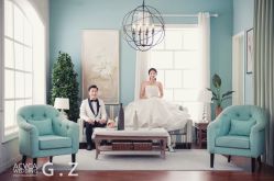 点击看大图 -爱城婚纱摄影·品质严选店