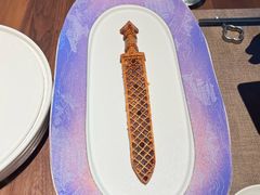 -曾宴·楚菜(湖北省博物馆店)