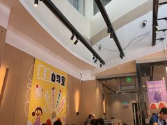 -麦当劳(北亭广场分店)
