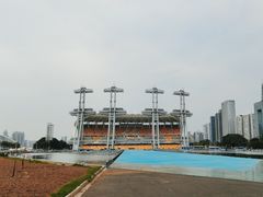 -海心沙亚运公园