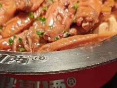 -胖哥俩肉蟹煲(湖滨银泰in77店)