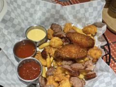 -Primo·丽莫意大利窑烤披萨