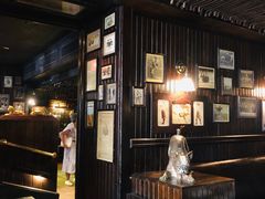 -Keens Steakhouse