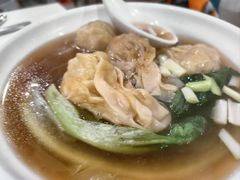 云吞面-海王冰室(皇朝店)