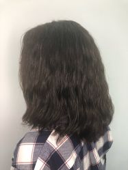 -Meet salon 遇见造型