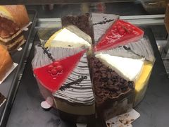 -星巴克(上海虹桥新天地二店)