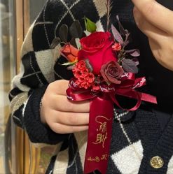 -喜乐汇·婚车(华润橡树湾3期店)