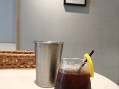 -打趸BTC·Breaktime cafe(北京路店)